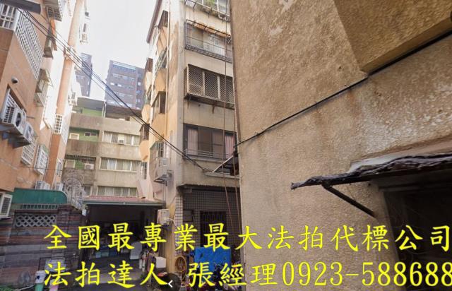 台中北區法拍法拍屋-1