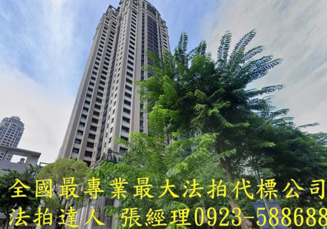 台中西屯法拍法拍屋-0