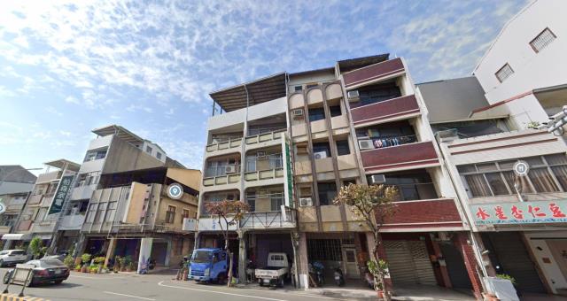 中西區法拍屋法拍-4