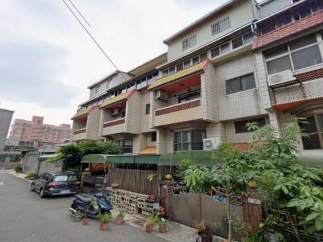 桃園中壢法拍屋法拍-1