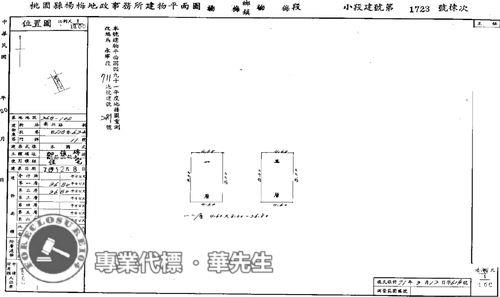 桃園楊梅法拍屋法拍-5