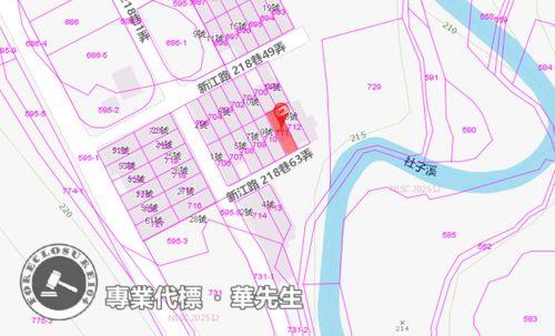 桃園楊梅法拍屋法拍-6