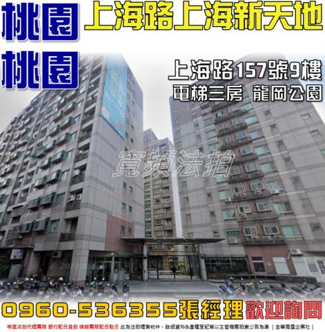 桃園桃園區法拍屋法拍-0