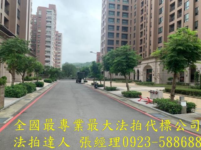 桃園龜山拍賣法拍屋-1