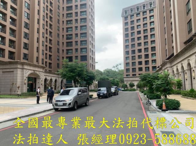 桃園龜山拍賣法拍屋-2