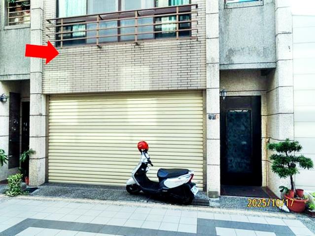 東區東門路三段別墅