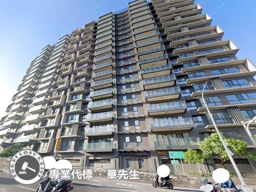 新莊副都心站富御匯MONE新北大道四段173號11樓