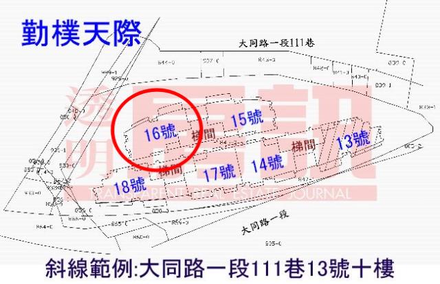 汐止法拍屋法拍-7