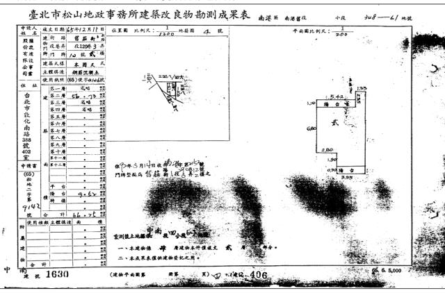 南港拍賣法拍屋-4