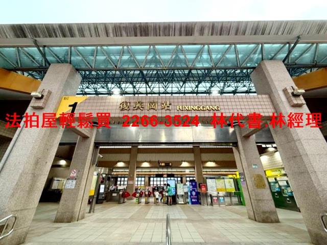 北投法拍法拍屋-8