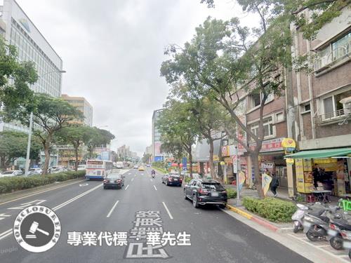 中山區法拍法拍屋-1