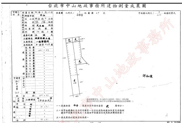 中山區法拍法拍屋-5