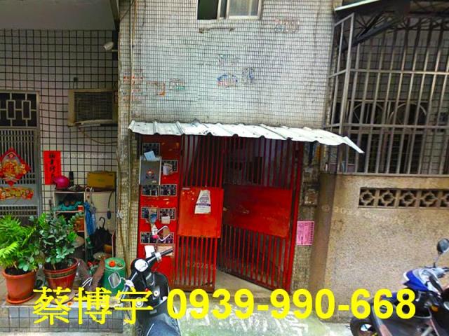 美德街翠庭社區法拍屋