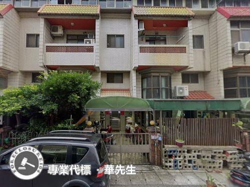 中壢拍賣法拍屋-4