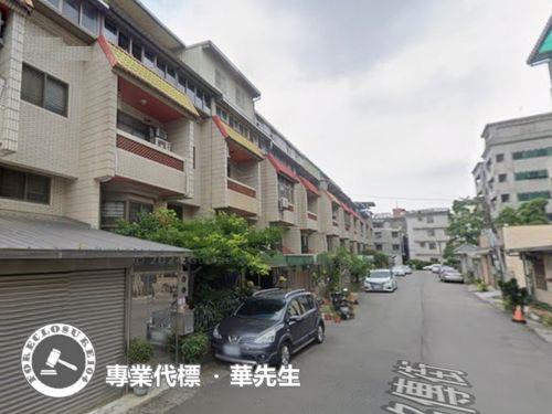 中壢拍賣法拍屋-1