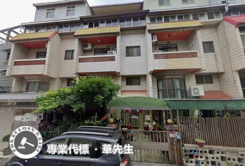中壢拍賣法拍屋-0