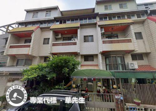 中壢拍賣法拍屋-3