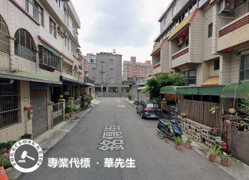 中壢拍賣法拍屋-6