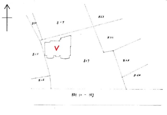 桃園拍賣法拍屋-2