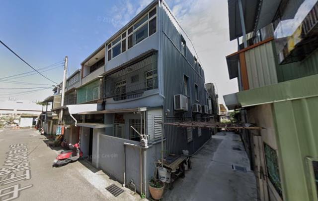 苗栗縣通霄鎮通東里18鄰光復路4號