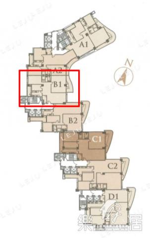 新北法拍屋拍賣-10