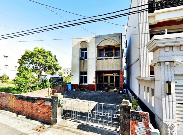 台南西港法拍法拍屋-1