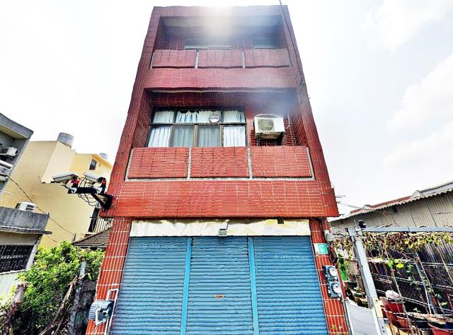 台南佳里法拍法拍屋-2