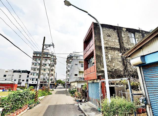 台南佳里法拍法拍屋-3