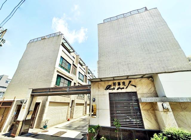 台南東區法拍屋法拍-1