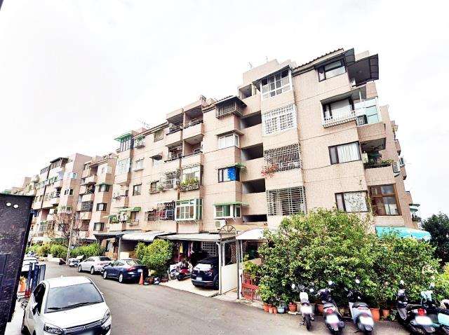 嘉義東區拍賣法拍屋-1