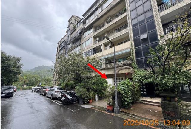 台北北投法拍法拍屋-1