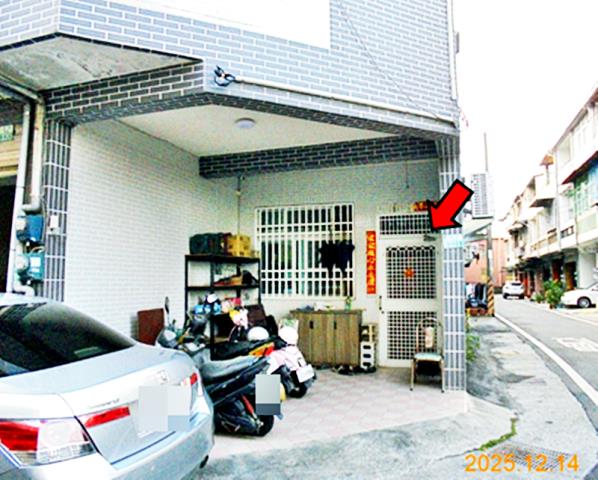 嘉義中埔法拍法拍屋-3