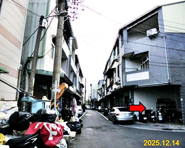 嘉義中埔法拍法拍屋-4