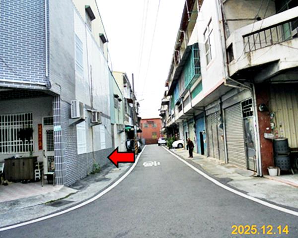 嘉義中埔法拍法拍屋-5