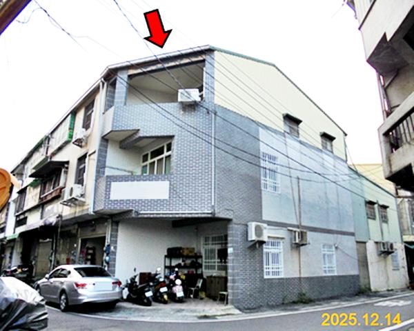 嘉義中埔法拍法拍屋-7