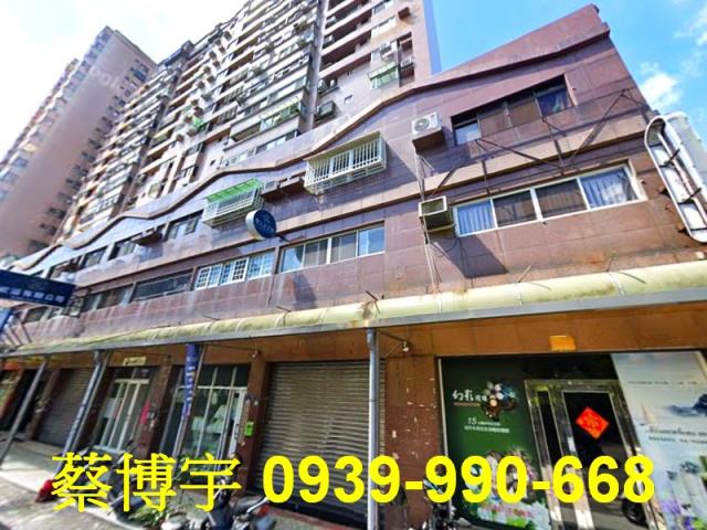 北屯路國家廣場樓店面