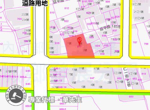 桃園桃園區法拍法拍屋-9