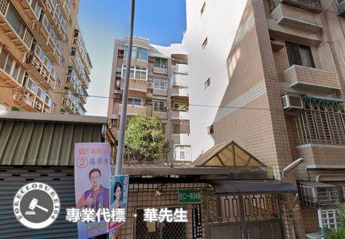 桃園桃園區法拍法拍屋-1