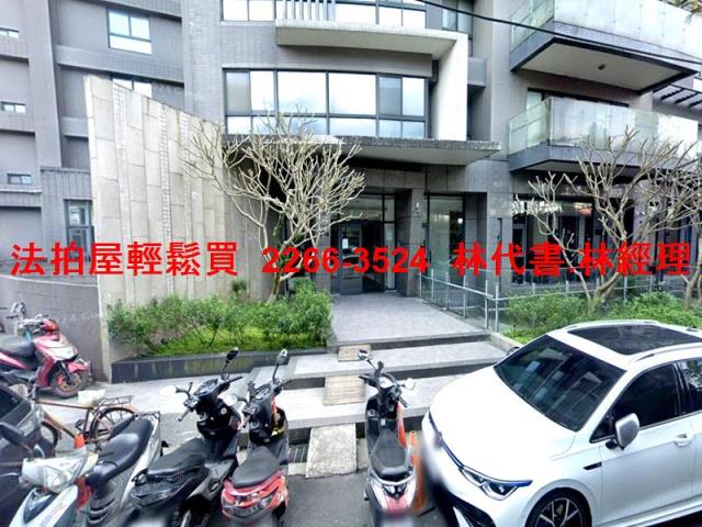 新北汐止法拍屋法拍-5
