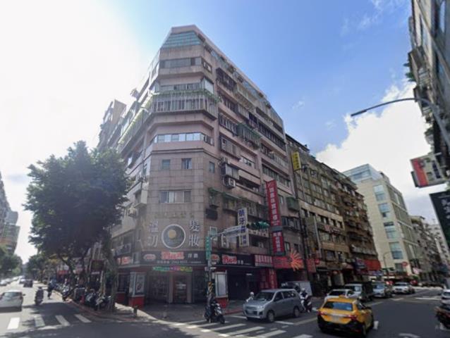 台北中山區法拍屋法拍-1