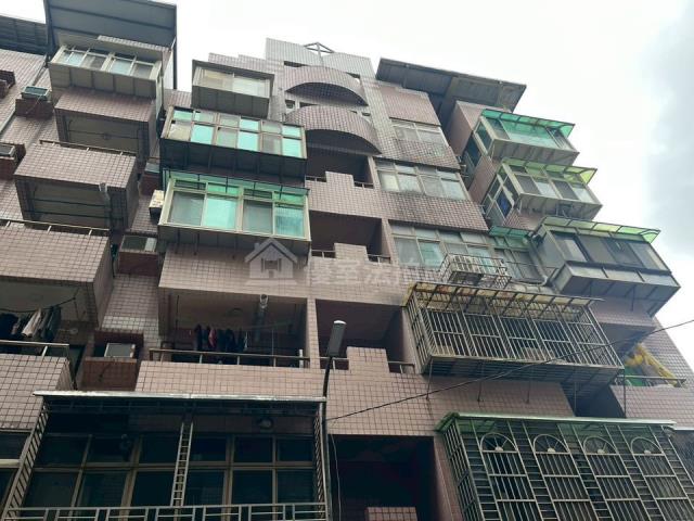 基隆信義區拍賣法拍屋-0