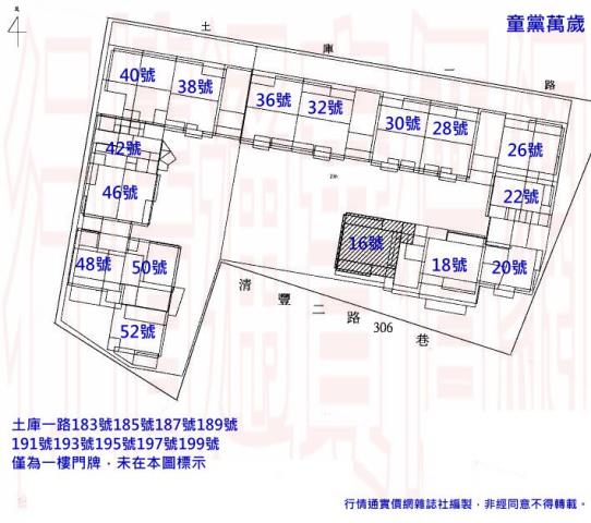 高雄楠梓法拍屋法拍-2