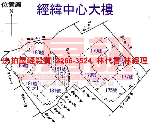 汐止法拍屋法拍-14