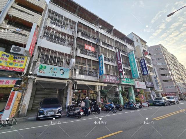 北區法拍屋拍賣-1