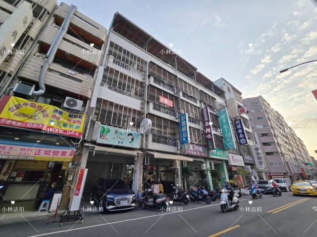 北區法拍屋拍賣-2