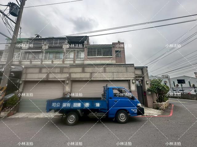 透天永隆路453巷62號3層樓