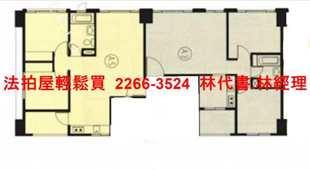 汐止法拍屋法拍-9