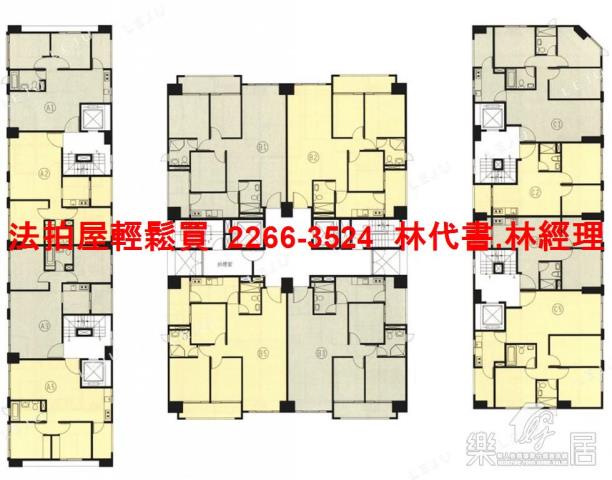 汐止法拍屋法拍-12