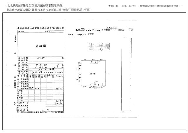 新北法拍屋法拍-1