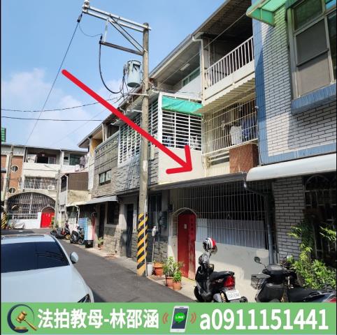 台南北區法拍屋法拍-3